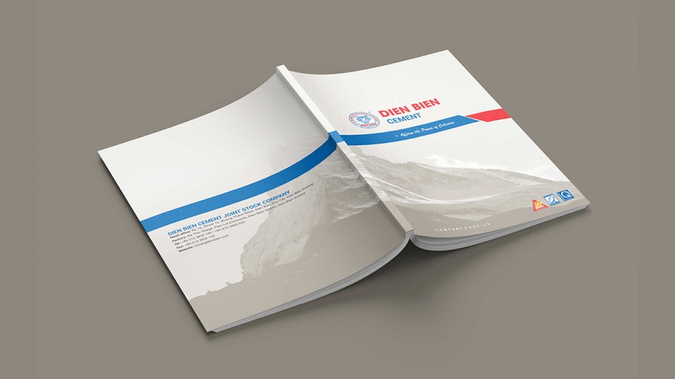 Profile Xi măng Điện Biên