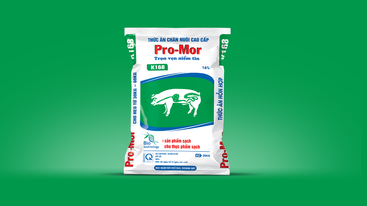 Thức ăn chăn nuôi Khatoco